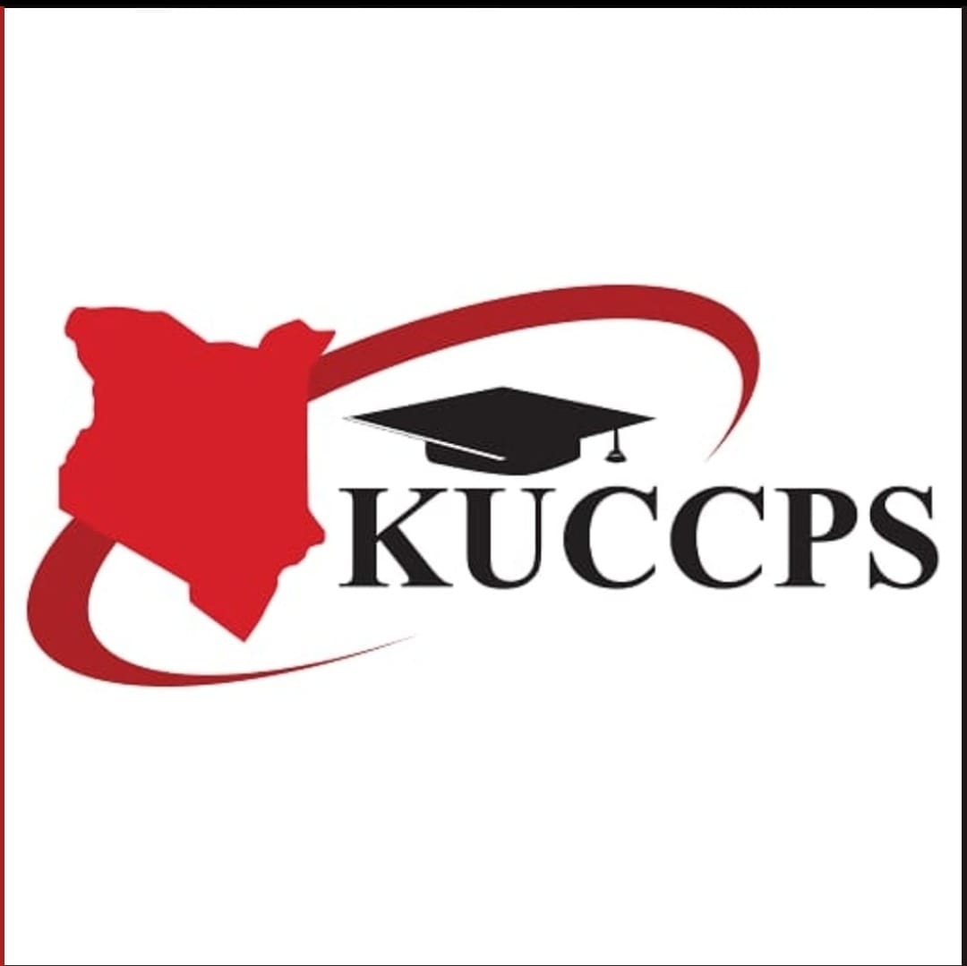 KUCCPS