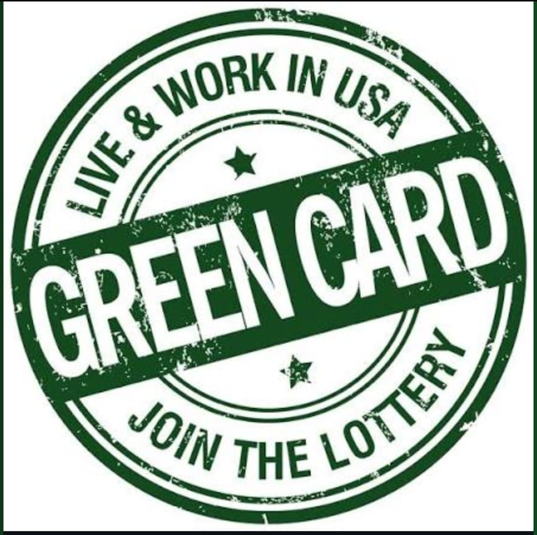 Greencard